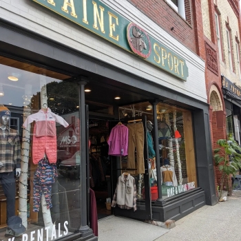 Maine Sport Outfitters